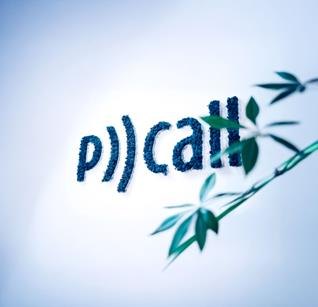 P-Call – Firmenlogo